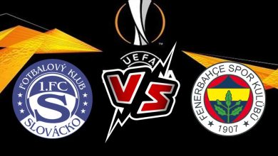 صورة مشاهدة مباراة فنربخشة و سلوفاكو بث مباشر 11/08/2022 Slovácko vs Fenerbahçe