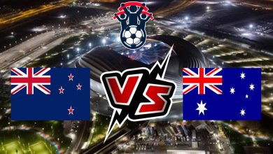 صورة مشاهدة مباراة أستراليا و نيو زيلندا بث مباشر 22/09/2022 New Zealand vs Australia