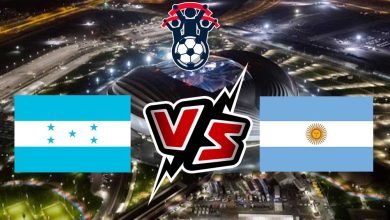صورة مشاهدة مباراة الأرجنتين و الهندوراس بث مباشر 23/09/2022 Argentina vs Honduras