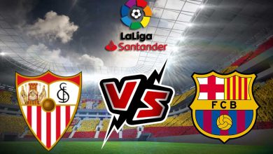 صورة مشاهدة مباراة برشلونة و إشبيلية بث مباشر 03/09/2022 Sevilla vs Barcelona