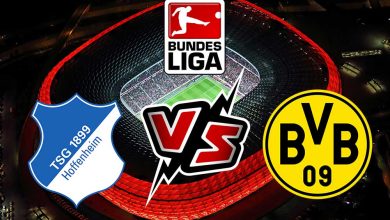 صورة مشاهدة مباراة بوروسيا دورتموند و هوفنهايم بث مباشر 2023-02-25 Hoffenheim vs Borussia Dortmund