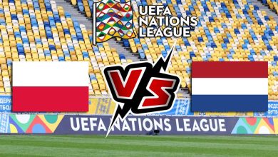 صورة مشاهدة مباراة بولندا و هولندا بث مباشر 22/09/2022 Poland vs Netherlands
