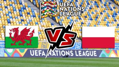 صورة مشاهدة مباراة ويلز و بولندا بث مباشر 25/09/2022 Wales vs Poland