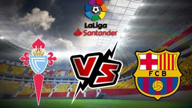 صورة مشاهدة مباراة برشلونة و سيلتا فيغو بث مباشر 2023-06-04 Celta de Vigo vs Barcelona