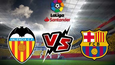 صورة مشاهدة مباراة برشلونة و فالنسيا بث مباشر 2023-03-05 Barcelona vs Valencia