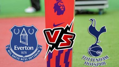 صورة مشاهدة مباراة إيفرتون و توتنهام هوتسبير بث مباشر 2023-04-03 Everton vs Tottenham Hotspur