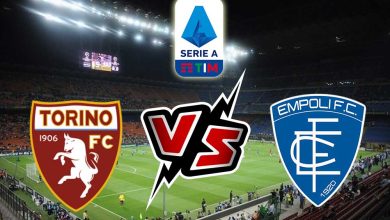 صورة مشاهدة مباراة إمبولي و تورينو بث مباشر 2023-01-28 Empoli vs Torino