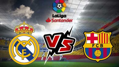 صورة مشاهدة مباراة ريال مدريد و برشلونة بث مباشر 15/01/2023 Real Madrid vs Barcelona