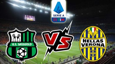 صورة مشاهدة مباراة ساسولو و هيلاس فيرونا بث مباشر 24/10/2022 Sassuolo vs Hellas Verona