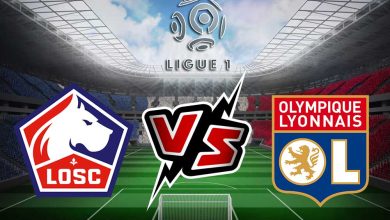 صورة مشاهدة مباراة ليون و ليل بث مباشر 30/10/2022 Olympique Lyonnais vs Lille