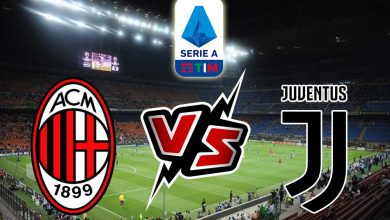 صورة مشاهدة مباراة يوفنتوس و ميلان بث مباشر 2023-05-28 Juventus vs Milan