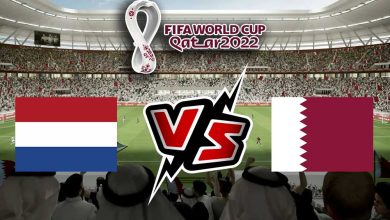 صورة مشاهدة مباراة هولندا و قطر بث مباشر 29/11/2022 Netherlands vs Qatar