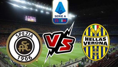 صورة مشاهدة مباراة هيلاس فيرونا و سبيزيا بث مباشر 2023-06-11 Spezia vs Hellas Verona