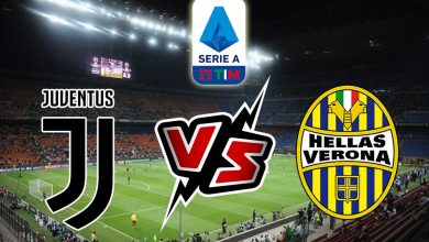 صورة مشاهدة مباراة يوفنتوس و هيلاس فيرونا بث مباشر 10/11/2022 Hellas Verona vs Juventus