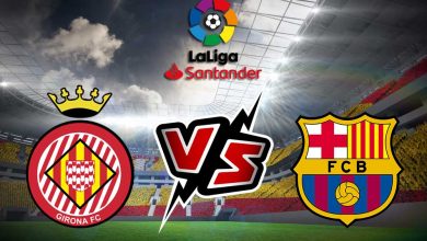 صورة مشاهدة مباراة برشلونة و جيرونا بث مباشر 2023-04-10 Barcelona vs Girona