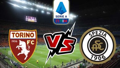 صورة مشاهدة مباراة تورينو و سبيزيا بث مباشر 2023-05-27 Spezia vs Torino