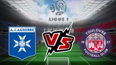 صورة مشاهدة مباراة تولوز و أوكسير بث مباشر 2023-05-27 Toulouse vs Auxerre