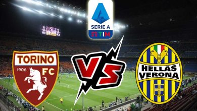 صورة مشاهدة مباراة هيلاس فيرونا و تورينو بث مباشر 2023-05-14 Hellas Verona vs Torino