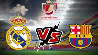 صورة مشاهدة مباراة ريال مدريد و برشلونة بث مباشر 2023-03-19 Barcelona vs Real Madrid