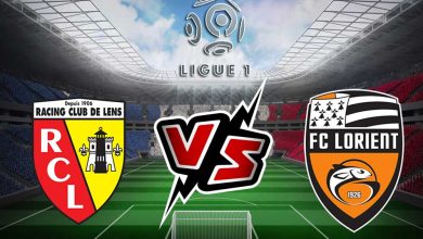 صورة مشاهدة مباراة لانس و لوريان بث مباشر 2023-05-21 Lorient vs Lens