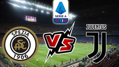 صورة مشاهدة مباراة يوفنتوس و سبيزيا بث مباشر 2023-02-19 Spezia vs Juventus