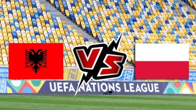 صورة مشاهدة مباراة بولندا و ألبانيا بث مباشر 2023-03-27 Poland vs Albania