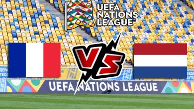 صورة مشاهدة مباراة فرنسا و هولندا بث مباشر 2023-03-24 France vs Netherlands